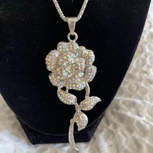 Betsey Johnson Pendant